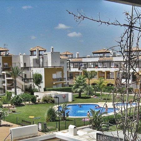 Lomas Del Mar I Apartment Vera Ngoại thất bức ảnh