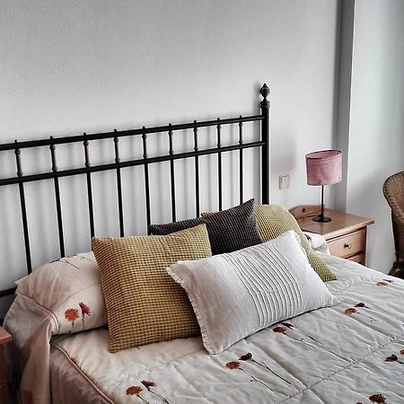 Lomas Del Mar I Apartment Vera Ngoại thất bức ảnh