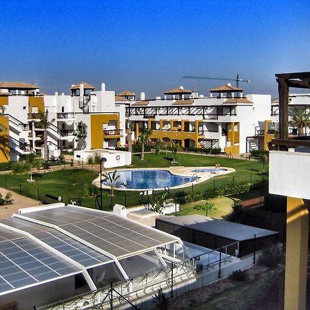 Lomas Del Mar I Apartment Vera Ngoại thất bức ảnh