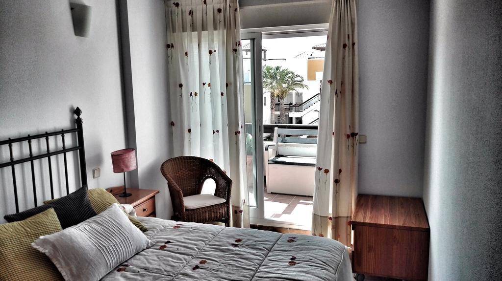 Lomas Del Mar I Apartment Vera Ngoại thất bức ảnh
