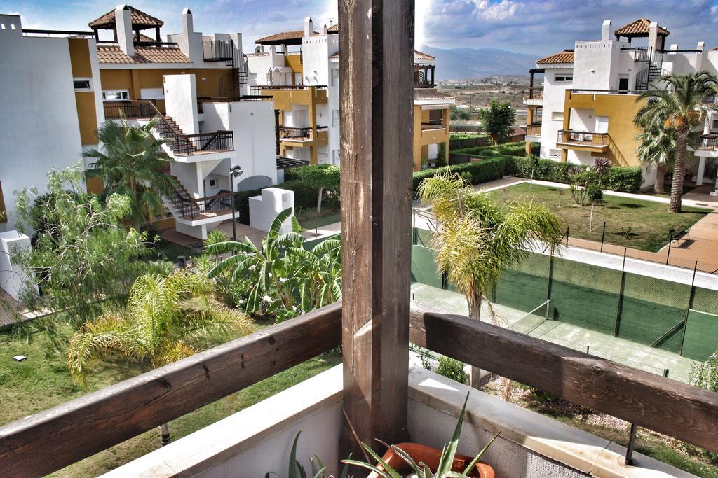 Lomas Del Mar I Apartment Vera Ngoại thất bức ảnh