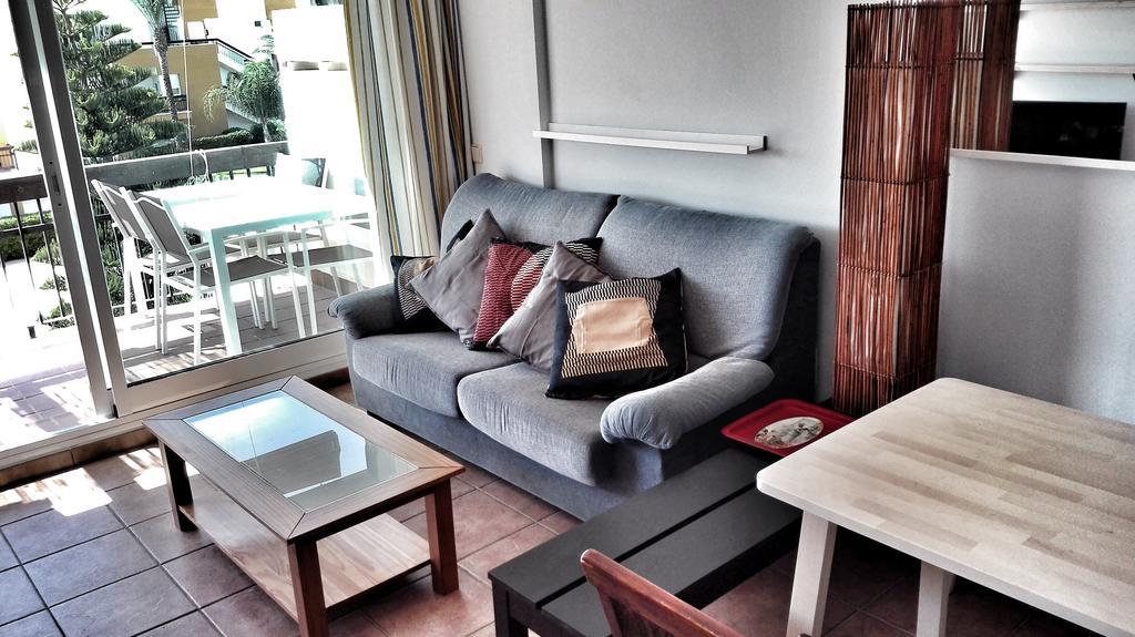 Lomas Del Mar I Apartment Vera Ngoại thất bức ảnh