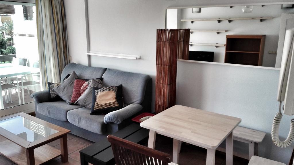 Lomas Del Mar I Apartment Vera Ngoại thất bức ảnh