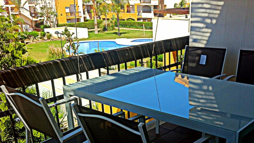 Lomas Del Mar I Apartment Vera Ngoại thất bức ảnh