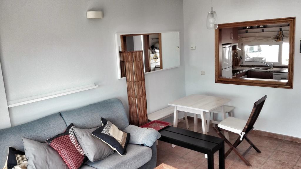 Lomas Del Mar I Apartment Vera Ngoại thất bức ảnh